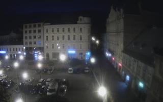 Bielsko-Biała Pl. Wolności - 17-09-2025 03:24