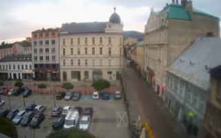 Bielsko-Biała Pl. Wolności - 17-09-2025 04:40