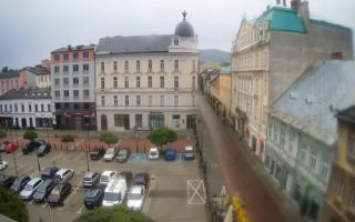 Bielsko-Biała Pl. Wolności - 17-09-2025 04:56