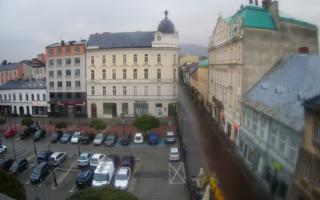 Bielsko-Biała Pl. Wolności - 17-09-2025 05:42