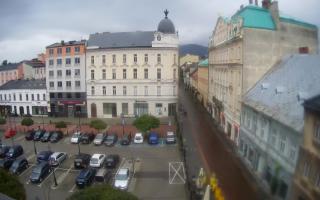 Bielsko-Biała Pl. Wolności - 17-09-2025 06:13