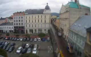 Bielsko-Biała Pl. Wolności - 17-09-2025 07:30