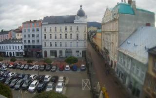 Bielsko-Biała Pl. Wolności - 17-09-2025 08:00