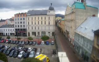 Bielsko-Biała Pl. Wolności - 17-09-2025 09:17