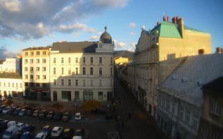 Bielsko-Biała Pl. Wolności - 30-10-2025 14:36