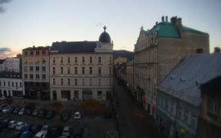 Bielsko-Biała Pl. Wolności - 30-10-2025 15:07