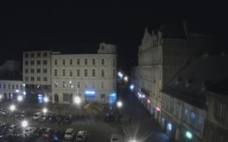 Bielsko-Biała Pl. Wolności - 31-10-2025 17:45