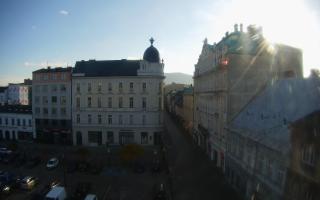 Bielsko-Biała Pl. Wolności - 01-11-2025 07:51