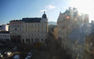 Bielsko-Biała Pl. Wolności - 01-11-2025 08:06