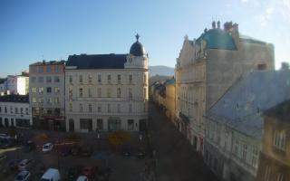 Bielsko-Biała Pl. Wolności - 01-11-2025 09:23