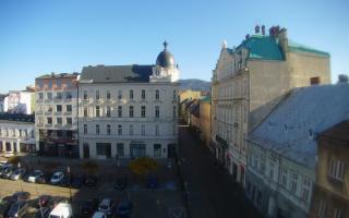 Bielsko-Biała Pl. Wolności - 01-11-2025 11:41