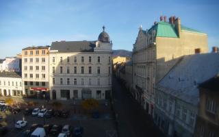 Bielsko-Biała Pl. Wolności - 01-11-2025 13:44