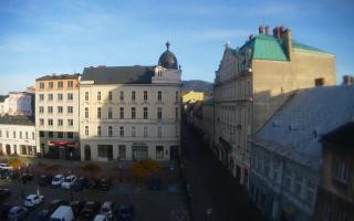 Bielsko-Biała Pl. Wolności - 01-11-2025 14:00