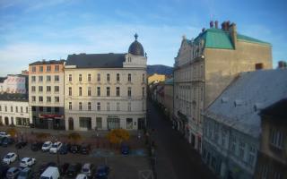 Bielsko-Biała Pl. Wolności - 01-11-2025 14:15