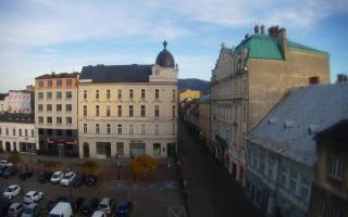 Bielsko-Biała Pl. Wolności - 01-11-2025 14:30