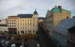 Bielsko-Biała Pl. Wolności - 01-11-2025 14:46