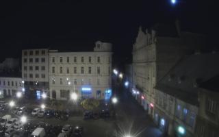 Bielsko-Biała Pl. Wolności - 01-11-2025 16:18