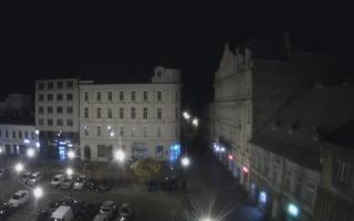 Bielsko-Biała Pl. Wolności - 02-11-2025 00:45