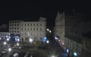 Bielsko-Biała Pl. Wolności - 02-11-2025 02:33