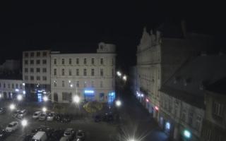 Bielsko-Biała Pl. Wolności - 02-11-2025 04:05