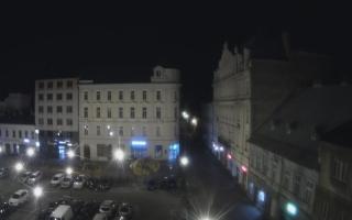 Bielsko-Biała Pl. Wolności - 02-11-2025 04:21