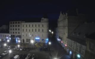 Bielsko-Biała Pl. Wolności - 02-11-2025 04:36