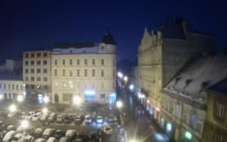 Bielsko-Biała Pl. Wolności - 29-11-2025 15:36