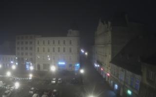 Bielsko-Biała Pl. Wolności - 14-12-2025 20:43