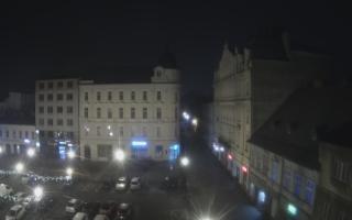 Bielsko-Biała Pl. Wolności - 14-12-2025 20:58