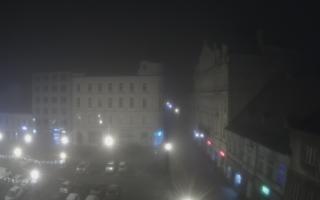 Bielsko-Biała Pl. Wolności - 14-12-2025 23:01