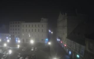 Bielsko-Biała Pl. Wolności - 14-12-2025 23:16