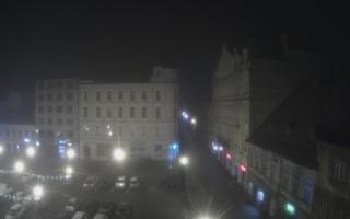 Bielsko-Biała Pl. Wolności - 14-12-2025 23:32