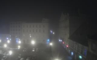 Bielsko-Biała Pl. Wolności - 15-12-2025 00:03