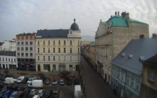 Bielsko-Biała Pl. Wolności - 18-12-2025 12:24