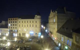 Bielsko-Biała Pl. Wolności - 18-12-2025 15:44