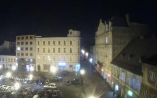 Bielsko-Biała Pl. Wolności - 18-12-2025 16:00