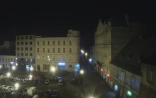 Bielsko-Biała Pl. Wolności - 18-12-2025 16:15