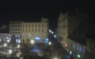 Bielsko-Biała Pl. Wolności - 18-12-2025 16:30