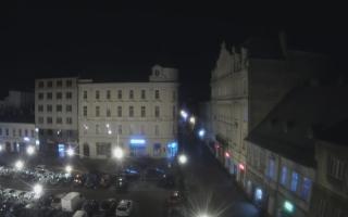 Bielsko-Biała Pl. Wolności - 18-12-2025 17:32