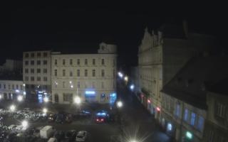 Bielsko-Biała Pl. Wolności - 18-12-2025 17:47