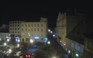 Bielsko-Biała Pl. Wolności - 18-12-2025 18:03