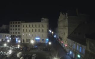 Bielsko-Biała Pl. Wolności - 18-12-2025 18:18