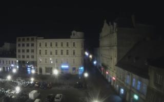 Bielsko-Biała Pl. Wolności - 18-12-2025 18:49
