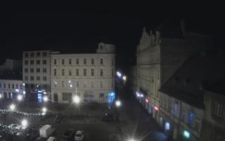 Bielsko-Biała Pl. Wolności - 18-12-2025 22:24