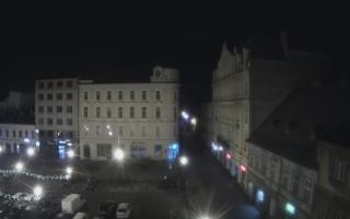 Bielsko-Biała Pl. Wolności - 19-12-2025 00:11