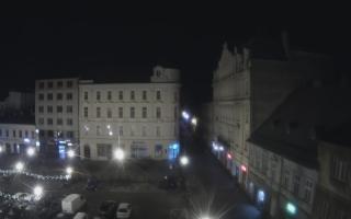 Bielsko-Biała Pl. Wolności - 19-12-2025 00:58