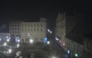 Bielsko-Biała Pl. Wolności - 19-12-2025 02:30