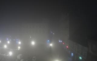 Bielsko-Biała Pl. Wolności - 19-12-2025 02:45