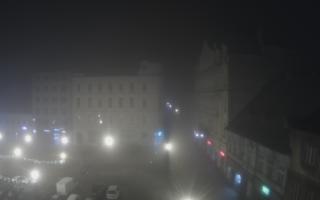 Bielsko-Biała Pl. Wolności - 19-12-2025 03:01
