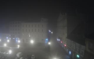 Bielsko-Biała Pl. Wolności - 19-12-2025 03:16